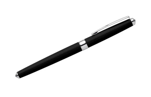 NEVADA Fountain pen - Bella+Canvas Black