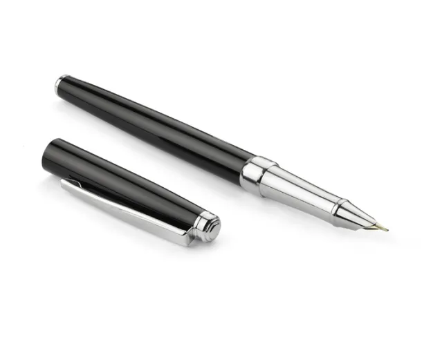 NEVADA Fountain pen Black