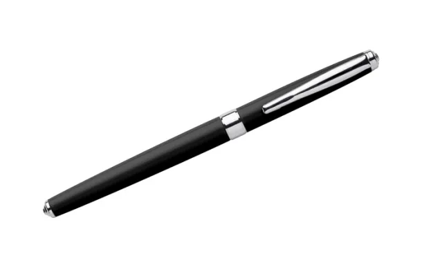 NEVADA Fountain pen - Bella+Canvas Crna