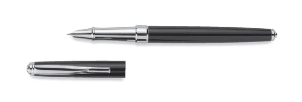 NEVADA Fountain pen - Bella+Canvas Black