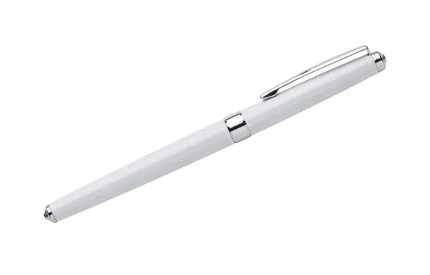 NEVADA Fountain pen White