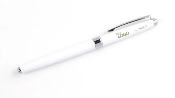 NEVADA Fountain pen White