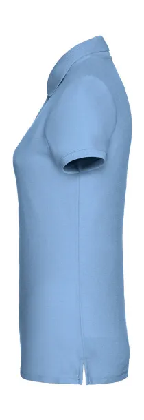  Ženska polo majica od mješavine poliestera i pamuka, 180 g/m² - Fruit of the Loom