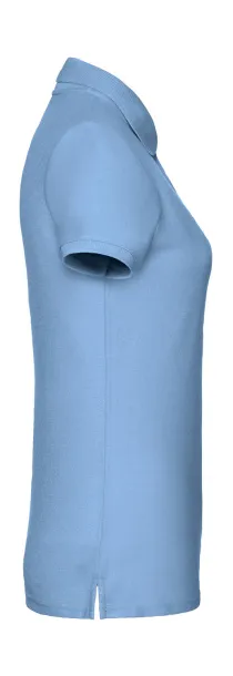  Ženska polo majica od mješavine poliestera i pamuka, 180 g/m² - Fruit of the Loom