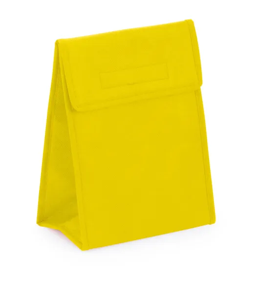 Mynia cool bag Yellow