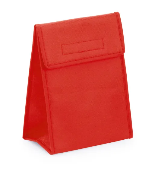 Mynia cool bag Red