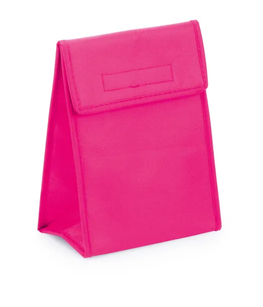 Mynia cool bag Pink