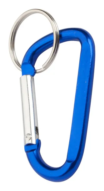 Zoko keyring Blue