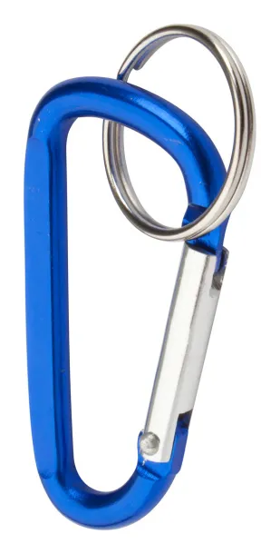 Zoko keyring Blue