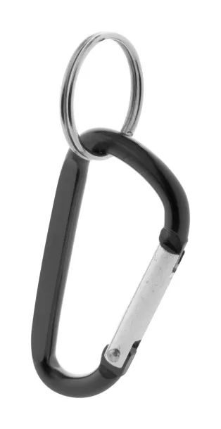 Zoko keyring Black