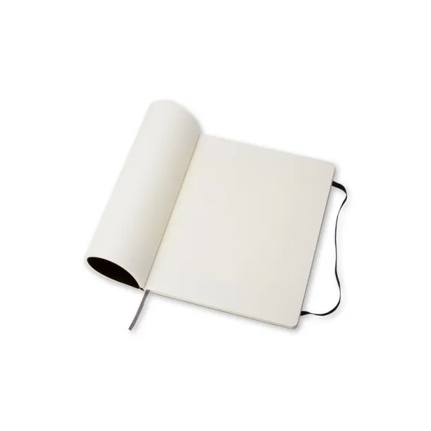  MOLESKINE notes cca A4 black