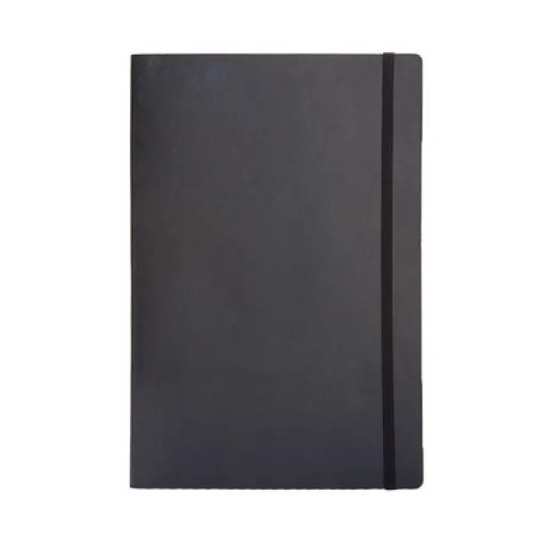  MOLESKINE notes cca A4 black