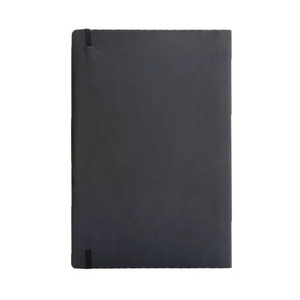  MOLESKINE notes cca A4 black