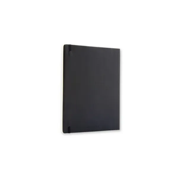  MOLESKINE notes cca A4 black