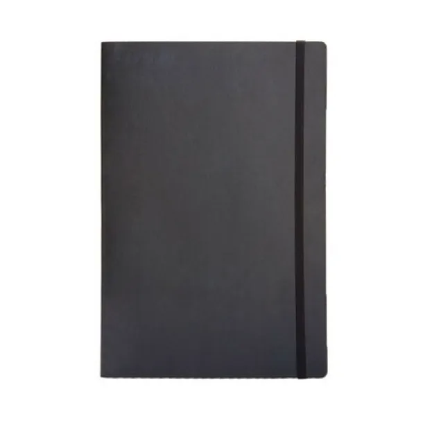  MOLESKINE Notebook approx. A4 Crna
