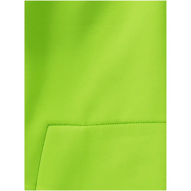 Langley softshell jacket - Elevate Life Apple Green