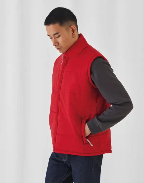  Bodywarmer/men - B&C Outerwear