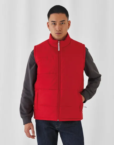  Bodywarmer/men - B&C Outerwear