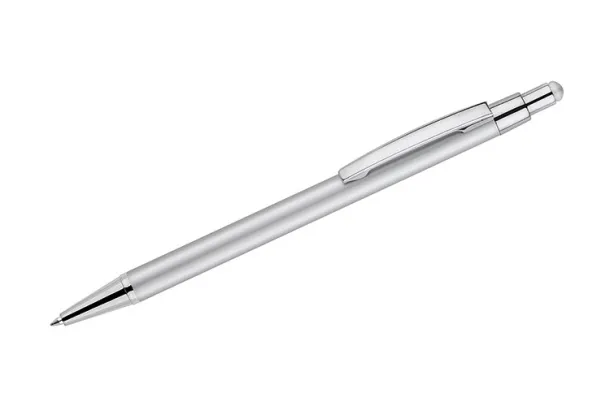DAWEI Touch pen srebrny