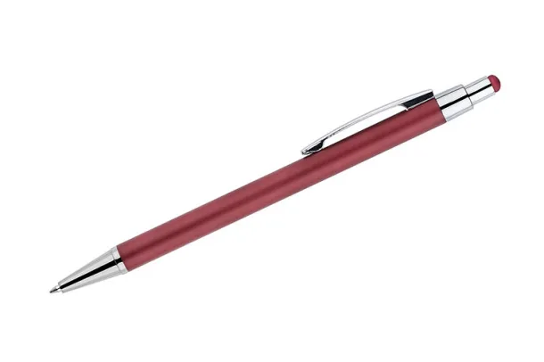 DAWEI Touch pen Burgundy