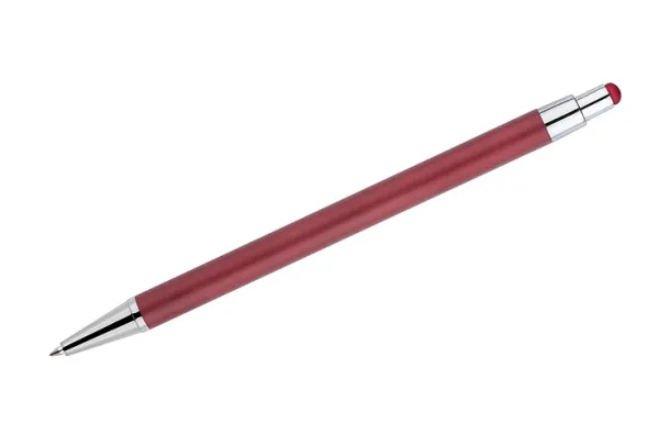 DAWEI Touch pen bordowy