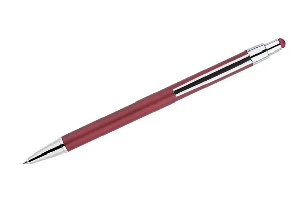 DAWEI Touch pen Burgundy