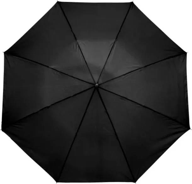  Polyester (190T) umbrella Mimi Crna