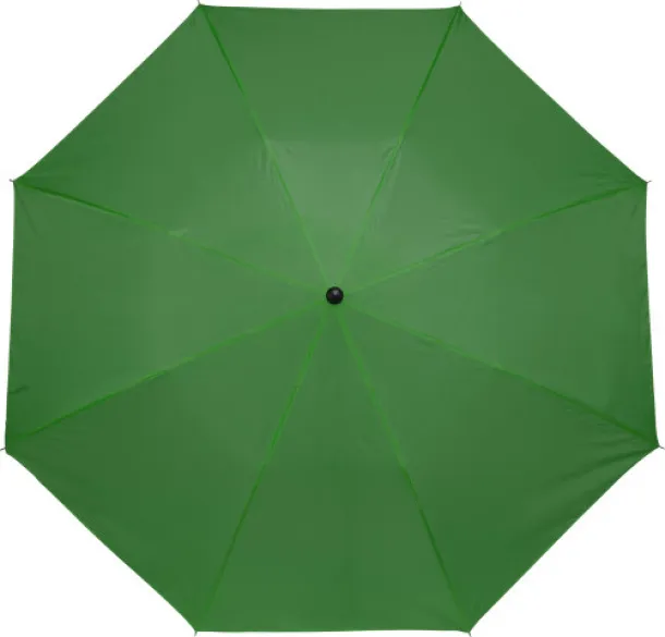  Polyester (190T) umbrella Mimi green