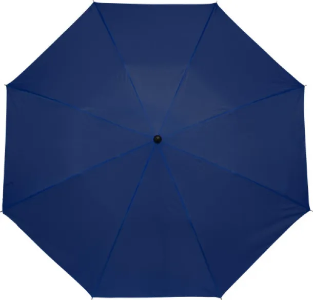  Polyester (190T) umbrella Mimi Plava