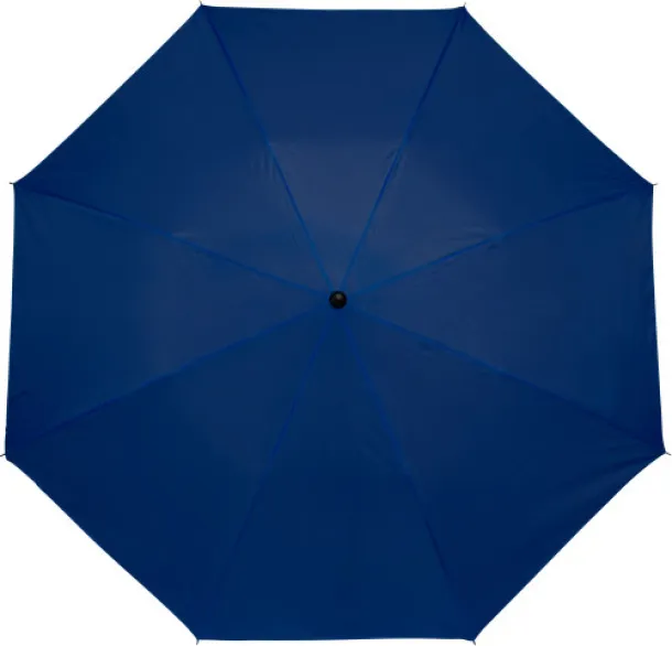  Polyester (190T) umbrella Mimi blue