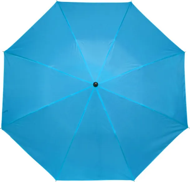  Polyester (190T) umbrella Mimi light blue