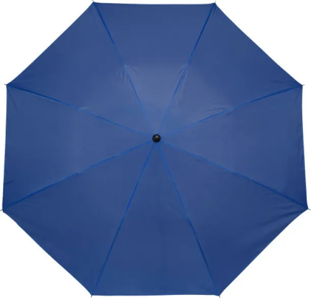  Poliester (190T) kišobran Mimi cobalt blue