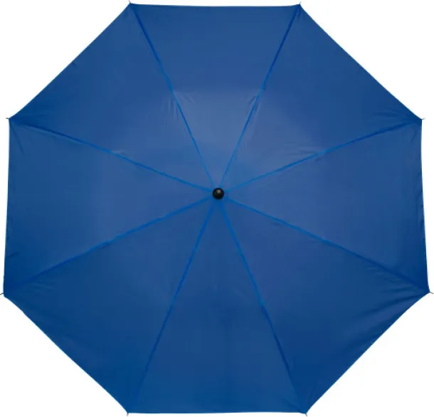  Polyester (190T) umbrella Mimi cobalt blue