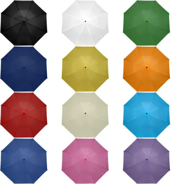  Polyester (190T) umbrella Mimi