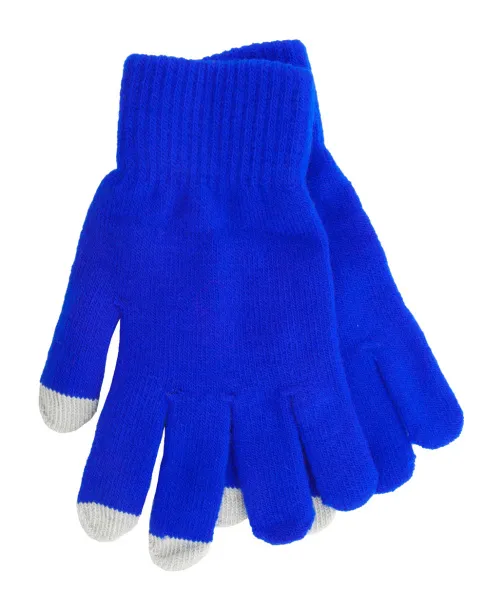 Tapster touch screen gloves Blue