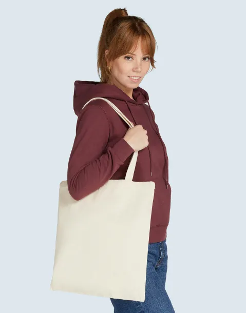  Premium LH organska platnena torba - SG Accessories - BAGS