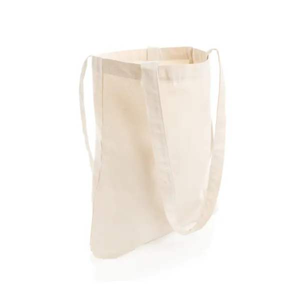  Impact AWARE™ Recycled cotton tote, 330 g/m2 - XD Collection Bijela 