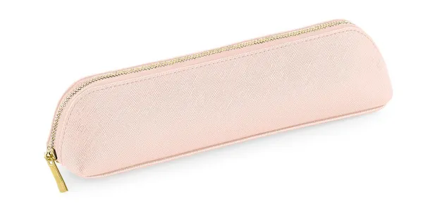  Boutique Mini Accessory Case - Bagbase Soft Pink