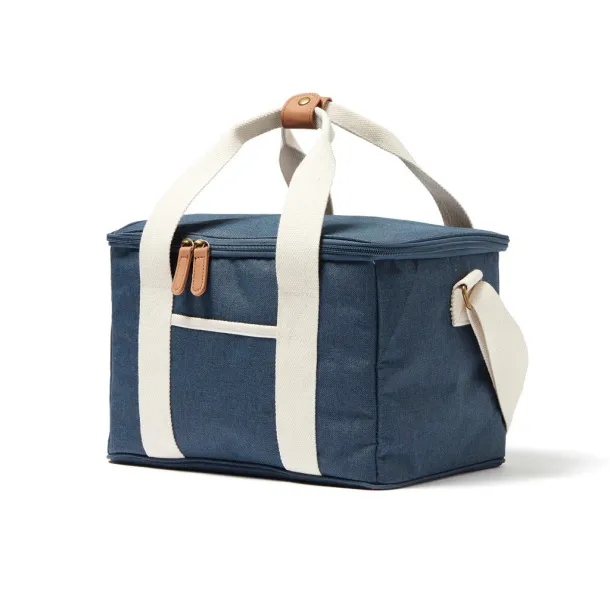  VINGA RPET Sortino city cooler - Vinga blue 