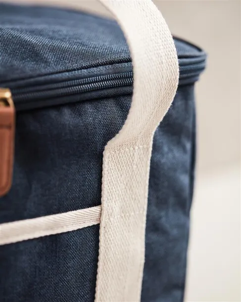  VINGA RPET Sortino city cooler - Vinga Plava