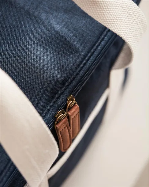  VINGA Sortino RPET rashladna torba - Vinga Plava