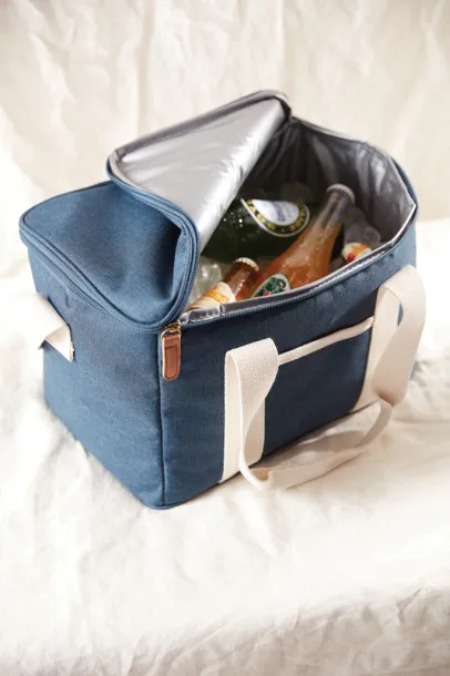  VINGA RPET Sortino city cooler - Vinga blue 