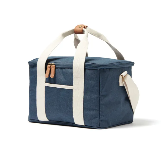  VINGA RPET Sortino city cooler - Vinga blue 