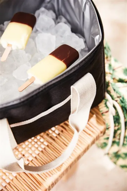  VINGA RPET Sortino city cooler - Vinga Crna