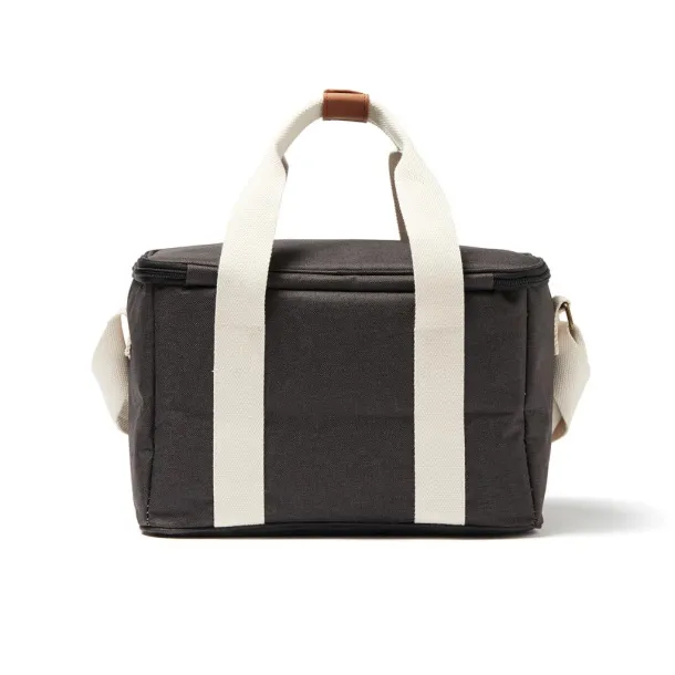  VINGA Sortino RPET rashladna torba - Vinga Crna