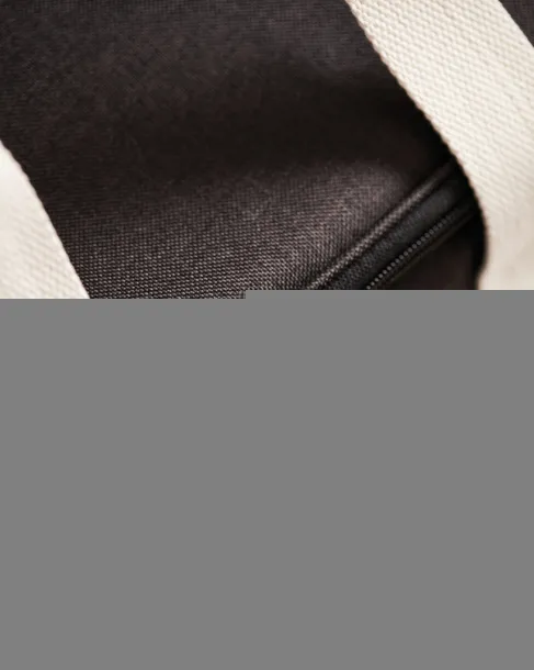  VINGA Sortino RPET rashladna torba - Vinga Crna