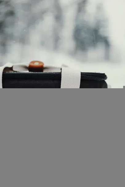  VINGA RPET Sortino city cooler - Vinga Crna