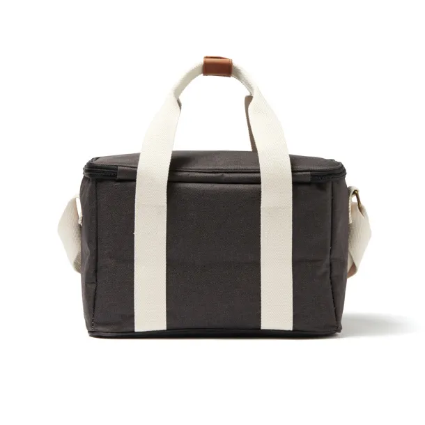  VINGA RPET Sortino city cooler - Vinga Crna