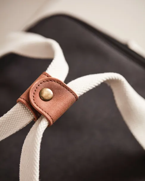  VINGA Sortino RPET rashladna torba - Vinga Crna