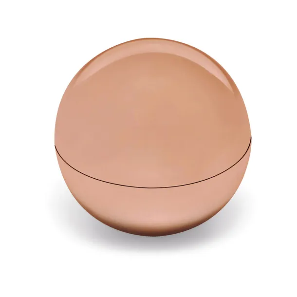 ALBA Lip balm Copper